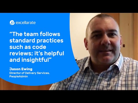 PeopleAdmin - Customer Success Story (Jason Ewing - Director of Delivery Services)