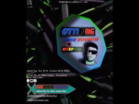 (PARTY GIRL)BUSY SIGNAL•