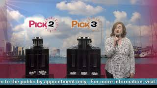 Pick Midday 20201218