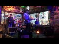 Buck McCoy and the Indian Outlaws - Legends Corner, Nashville Tennessee
