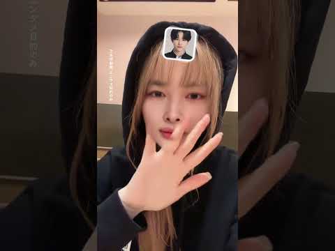 not konon posting a tiktok with ni-ki’s AI face filter and bgm of ni-ki’s blind part 😭 #enhypen