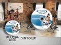 Orbitrek X2 2 In 1 Home Trainer