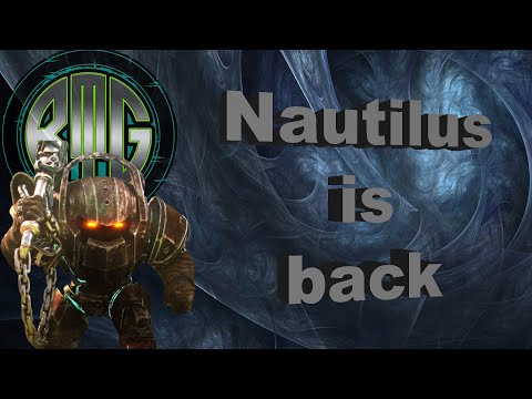 Nautilus is OP | BEST BOT LANE COMBO