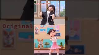 Download lagu lisa crab dance vs animated crab dance 🦀 mp3 Download lagu lisa crab dance vs animated crab dance 🦀 mp3