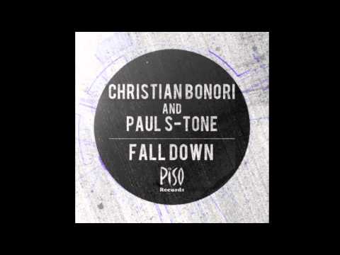 Christian Bonori, Paul S tone   New world order Redub! remix