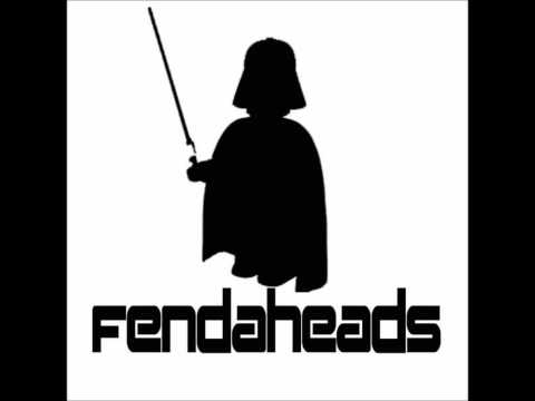 Fendaheads - The Leader