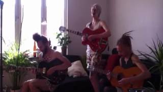 Dismissed - Stay (Acoustic)