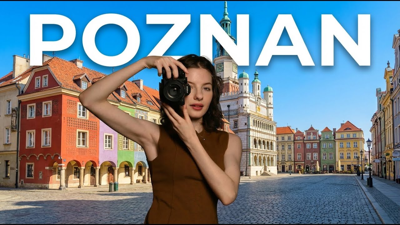 Example: city day-in-the-life montage