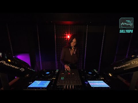 SALLY KIPA | SONIC STAGE