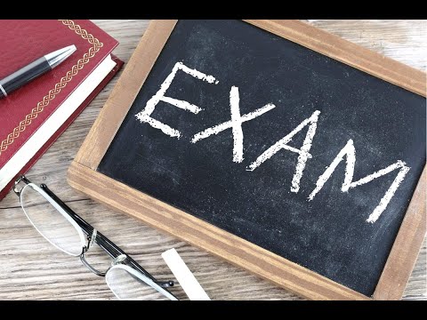 Norwegian Listening Practice for Beginners (2) - Exam