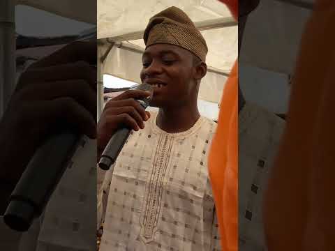 K1 junior @ Ikire Osun