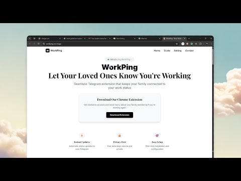 Item video thumbnail