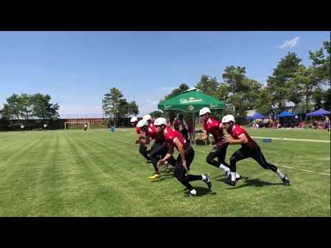 Pohárová a ligová súťaž - Petrova Ves + Jablonica - 3x 2. miesto 1x 1. miesto