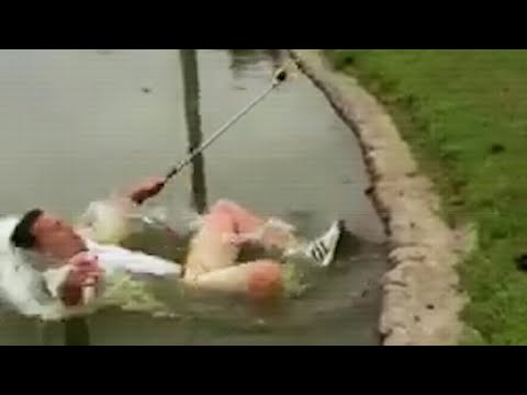 Funniest Sports Bloopers That You Have to See!