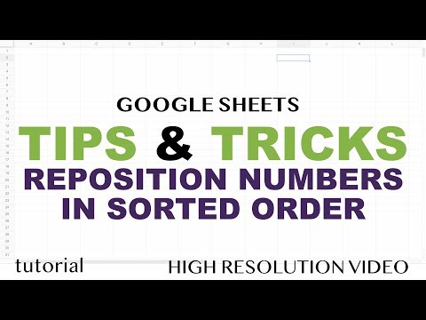 Google Sheets Tips and Tricks Comma Separated List Analyze Data