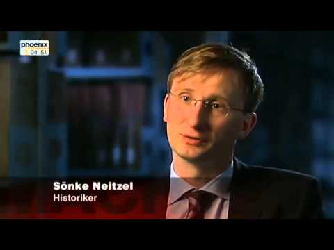 Die Machtergreifung Der Machtkampf Teil 3/3