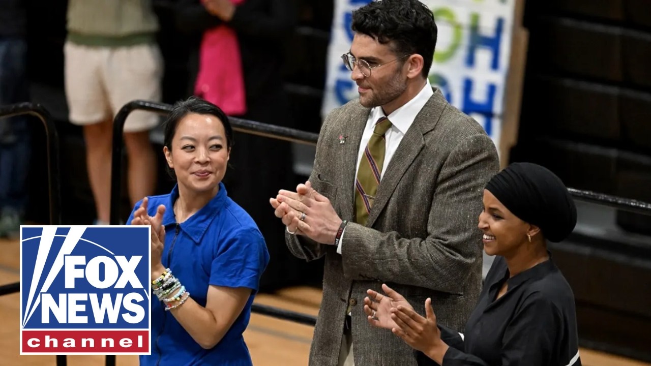 'SLAP IN THE FACE': Omar under FIRE for latest political move