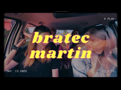 laurakojapjeva - bratec martin 🧸