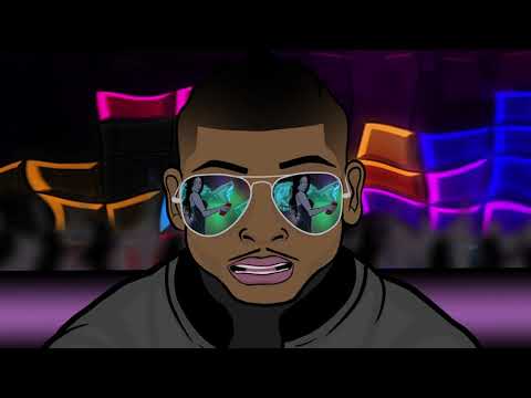 Ralph G - It's On (Anime Music Video) ft. Fray The Rapper