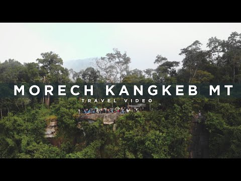 Morech Kangkeb Camping | Travel Video