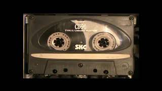 MAGIC AFFAIR - Break These Chains 720HD