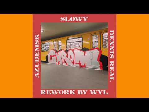 AzudemSK, Slowy & Dennis Real - Variation (Wyl Instrumental Rework)