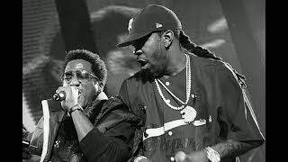 Busta Rhymes &amp; Q-Tip - Wild Hot (1997)