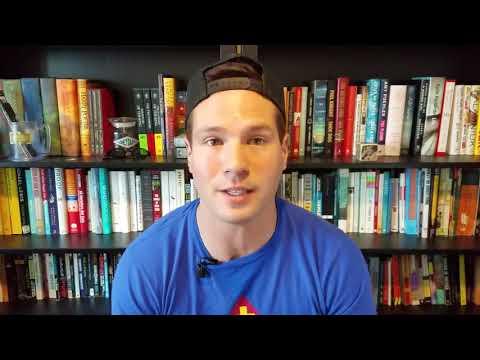 Artemis by Andy Weir | Book Review