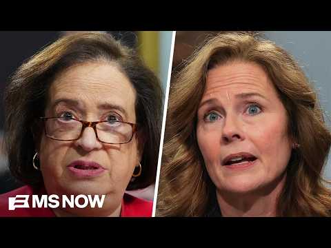 Supreme Court asks Congress for more security funding as they face increased threats