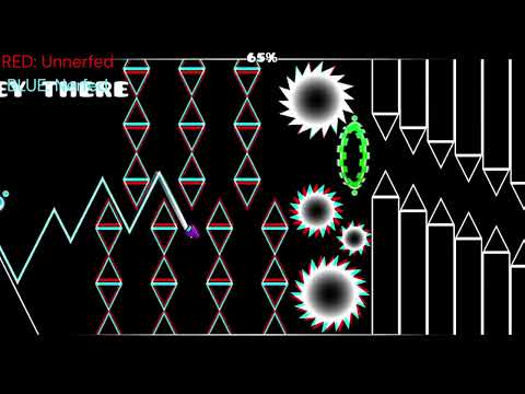 Hatred NEVER CLEAR (Unnerfed VS. Nerfed)