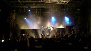 Volbeat - Sad Man&#39;s Tongue and Soulweeper #2 - LIVE HQ