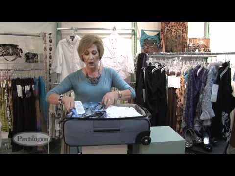 Patchington - Packing in Style