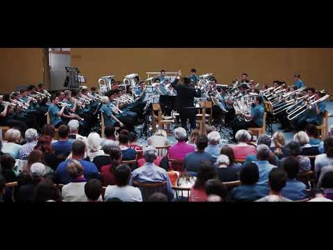 Police Academy March