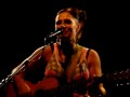 Kasey Chambers & Shane Nicholson - Woe Is Mine (live)
