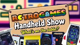 More Electronic Retro Games Played And Valued