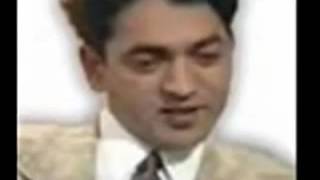 Ik Kudi Jida Naam Mohabbat Orignal By Shiv Kumar Batalvi