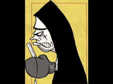 Nun Fight by Paul and Storm