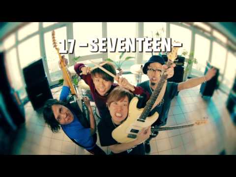 SMASH UP 【17 - SEVENTEEN- 】(OFFICIAL VIDEO)