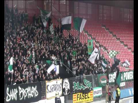 Neuchâtel Xamax - FC St. Gallen