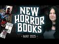 Best New Horror Books What To Read In May 2025