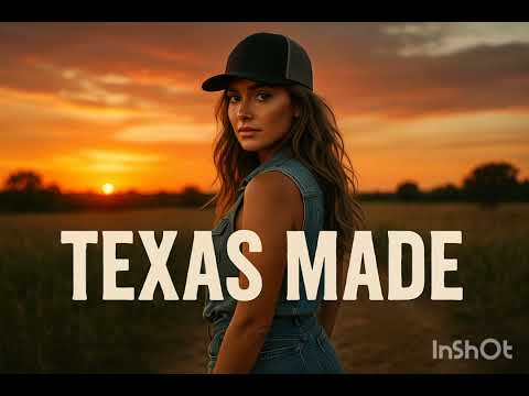 Texas Made
