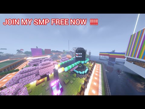 Insane Gaming - 🔴Unbelievable SMP Cracked Java + Bedrock! Free for Subs! 24/7 Action! 1.20.1