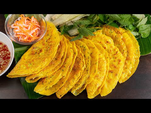 Bánh xèo