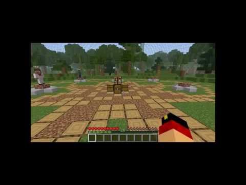 Prezentacja serwera Hardcore