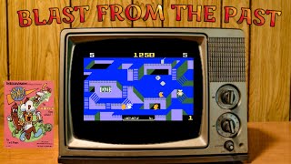 Diner - Intellivision