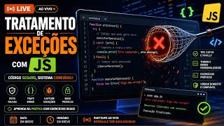 Os Erros Mais Comuns Do JavaScript (E Como Resolver)