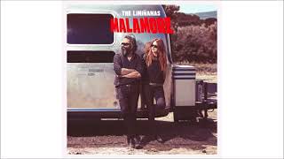 The Limiñanas ‎– Malamore (2016)