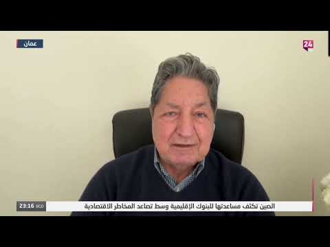 شاهد بالفيديو.. فيصل : تشكيل الحكومات المحلية سيكون سهلا لوجود استراتيجية خدمية