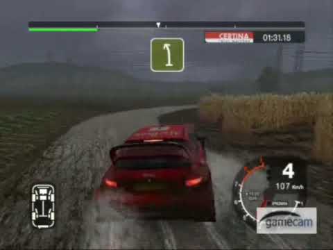 colin mcrae rally 2005 pc crack download