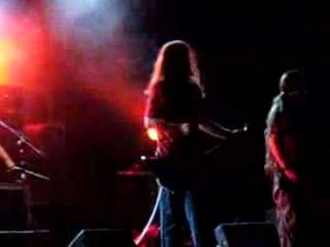 Hunter Skarfest 1.09.2007